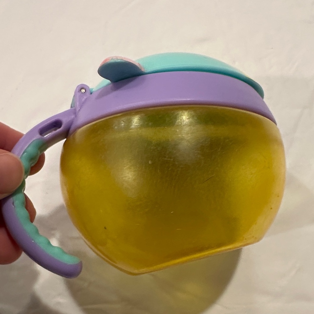 Bundle of Skip Hop Snack Cups - Picture 12 of 16